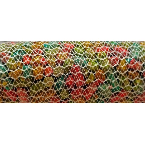 Пълнител за ПВА система PVA ORGANIC (25mm) -25метра