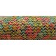 Пълнител за ПВА система PVA ORGANIC (25mm) -25метра