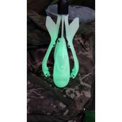 Ракета за захранване ADVANCE SPIDER SPOD GLOW Ракета за захранване ADVANCE SPIDER SPOD GLOW
