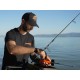 Ракета за захранване Advance Spyder Spod Medium Orange and Black Ракета за захранване Advance Spyder Spod Medium Orange and Black