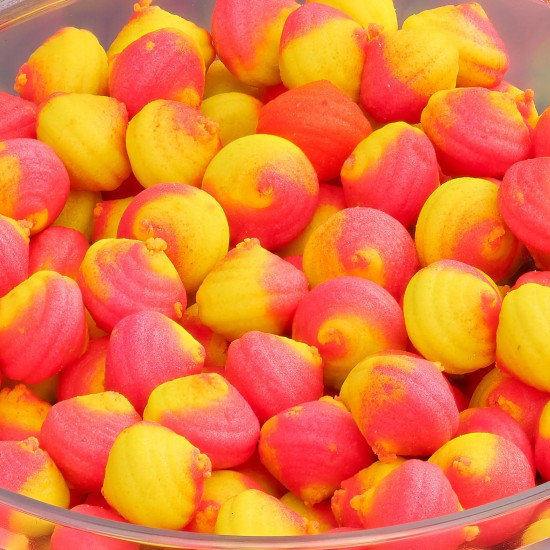 Addicted Wafters Clams Orange - N Butyric