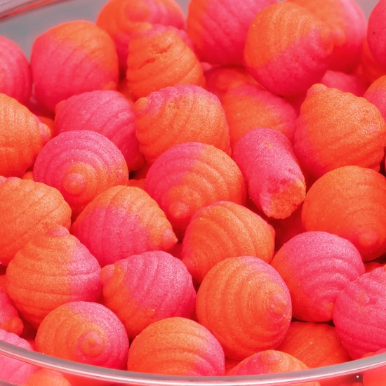 Addicted Wafters Clams Peach - Banana