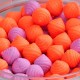 Addicted Wafters Clams Krill - Banana
