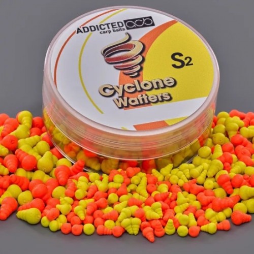 Addicted Wafters Cyclone S2