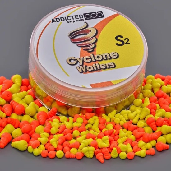 Addicted Wafters Cyclone S2