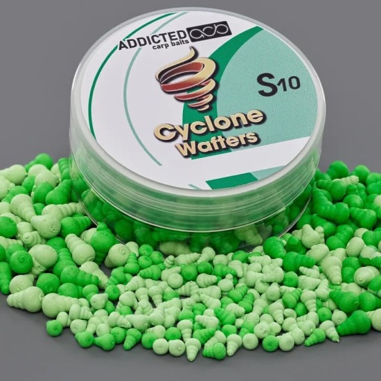 Addicted Wafters Cyclone S10