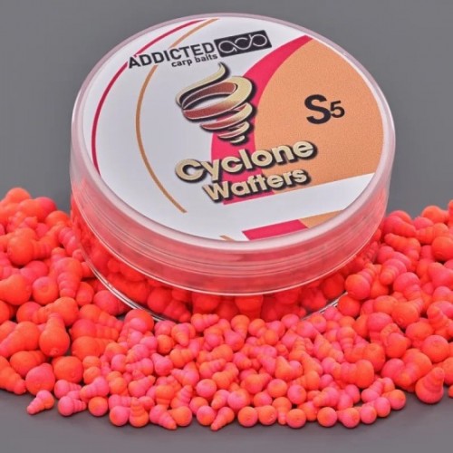 Addicted Wafters Cyclone S5