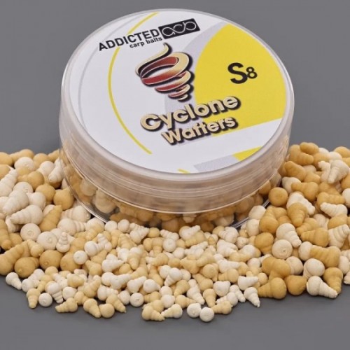 Addicted Wafters Cyclone S8