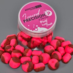 Precision Legend Pink Half & Half 20 mm - Fish & Fruit