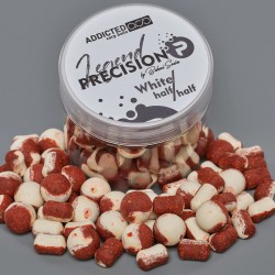 Precision Legend White Half & Half 15 mm - Krill