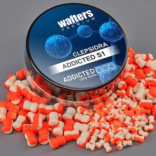 Wafters Premium hourglass Addicted S1