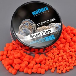 Wafters Premium Hourglass Addicted Shell Fish - Морски Дарове Wafters Premium Hourglass Addicted Shell Fish - Морски Дарове