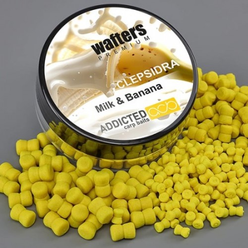 Wafters premium hourglass Addicted Мляко и Банан