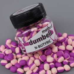 Dumbell Wafters Addicted – Бутирична киселина 6 мм