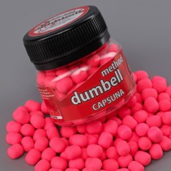 Dumbell Wafters Addicted – Ягода 6 мм