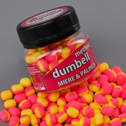 Dumbell Wafters Addicted – Мед и Бренди 6 мм