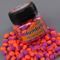 Dumbell Wafters Addicted – Слива и черен пипер 6 мм Dumbell Wafters Addicted – Слива и черен пипер 6 мм