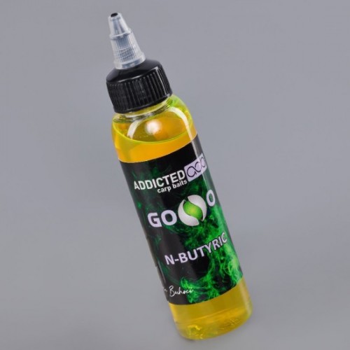 Пушещ Дип Gooo Addicted - Н-бутрик, 100мл