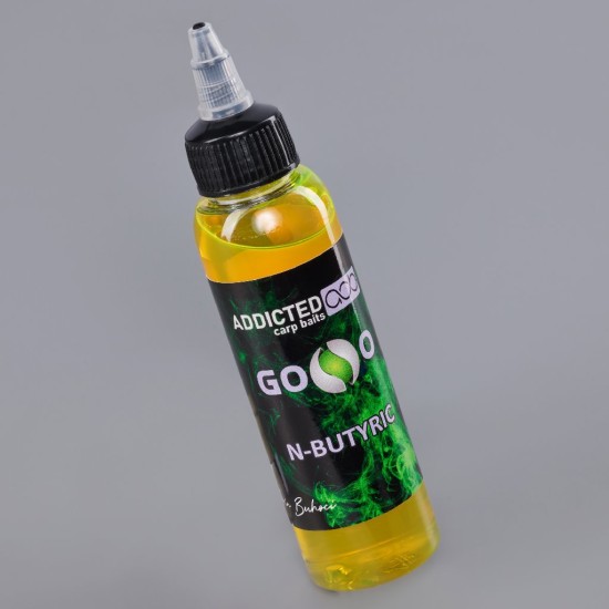 Пушещ Дип Gooo Addicted - Н-бутрик, 100мл