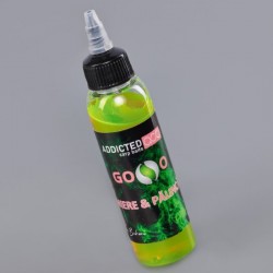Пушещ Дип Gooo Addicted - Мед и Бренди, 100мл Пушещ Дип Gooo Addicted - Мед и Бренди, 100мл