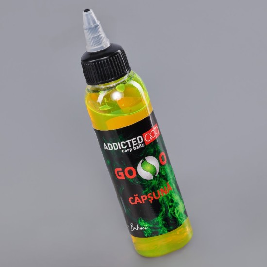 Пушещ Дип Gooo Addicted - Ягода, 100мл Пушещ Дип Gooo Addicted - Ягода, 100мл