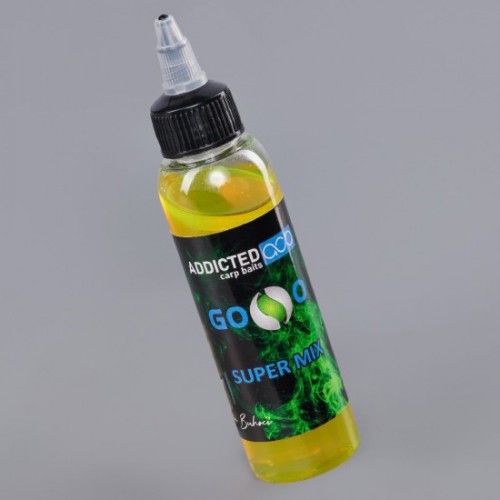 Пушещ Дип Gooo Addicted - Супер Микс, 100мл