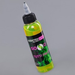 Пушещ Дип Gooo Addicted - Тути Фрути, 100мл