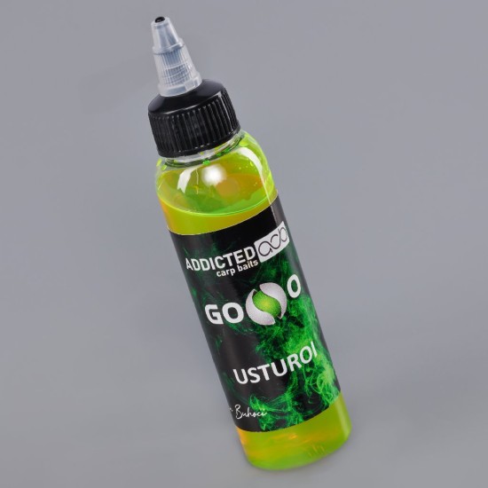 Пушещ Дип Gooo Addicted - Чесън, 100мл Пушещ Дип Gooo Addicted - Чесън, 100мл