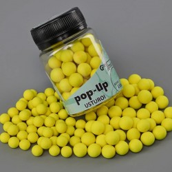 Pop up Addicted Garlic - Чесън Pop up Addicted Garlic - Чесън