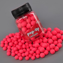 Pop up Addicted Capsuna - Ягода Pop up Addicted Capsuna - Ягода