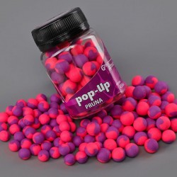 Pop up Addicted Plum - Слива Pop up Addicted Plum - Слива