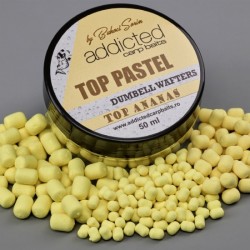 Wafters Top Pastel Addicted Top Ananas Wafters Top Pastel Addicted Top Ananas