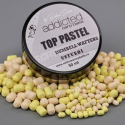 Wafters Top Pastel Addicted Garlic Wafters Top Pastel Addicted Garlic