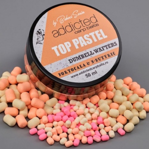 Wafters Top Pastel Addicted Portocala & N-butyric