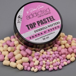Wafters Top Pastel Addicted Plum & Pepper Wafters Top Pastel Addicted Plum & Pepper
