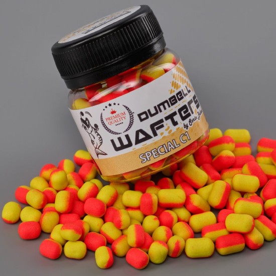 Wafters Dumbbell Addicted - Special C1 Wafters Dumbbell Addicted - Special C1