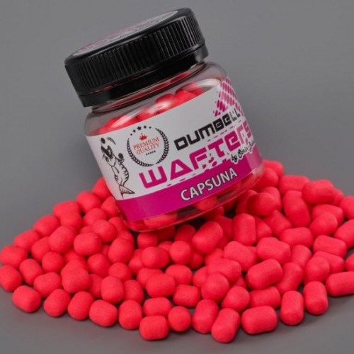 Wafters Dumbbel Addicted - Ягода