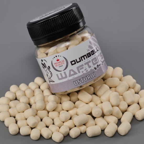 Dumbell Wafters Addicted - Чесън Dumbell Wafters Addicted - Чесън