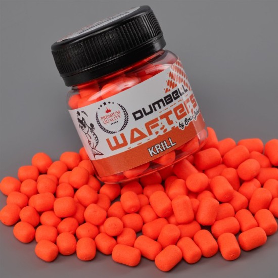Wafters Dumbbell Addicted - Крил Wafters Dumbbell Addicted - Крил
