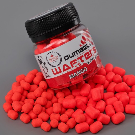 Wafters Dumbbell Addicted - Манго Wafters Dumbbell Addicted - Манго