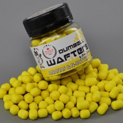 Wafters Dumbbell Addicted - Ананас и Н-бутрик