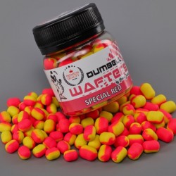 Wafters Dumbbel Addicted - Special Red