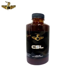 Течна добавка BATTLE BAITS CSL