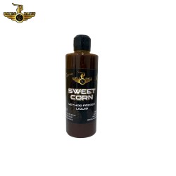 Фидер адитив BATTLE BAITS Feeder Liquid Sweet Corn Фидер адитив BATTLE BAITS Feeder Liquid Sweet Corn