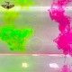 Пушещ атрактор BATTLE BAITS Smoke X LED Mango Пушещ атрактор BATTLE BAITS Smoke X LED Mango
