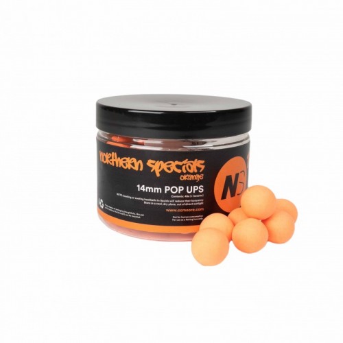 CCmoore NS1Pop Up Orange