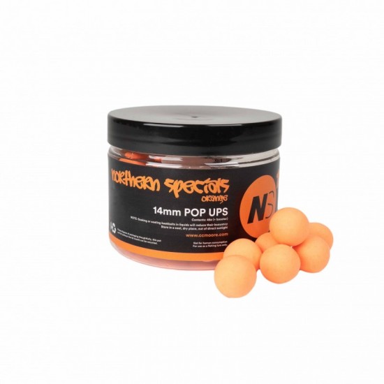 CCmoore NS1Pop Up Orange