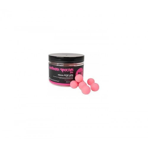 CCmoore NS1Pop Up Pink