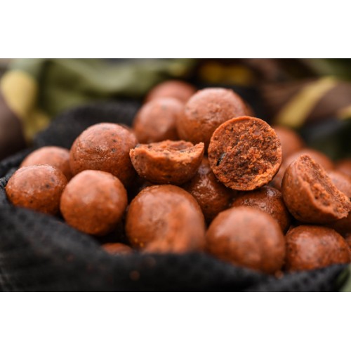Протеинови топчета CCMoore Pacific Tuna Shelf Life Boiles 1kg
