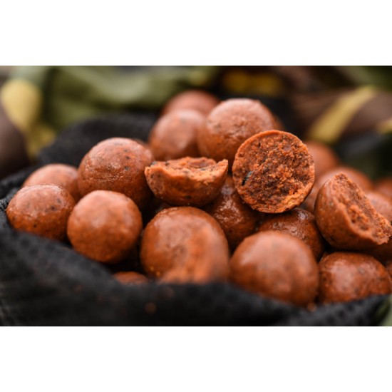 Протеинови топчета CCMoore Pacific Tuna Shelf Life Boiles 1kg